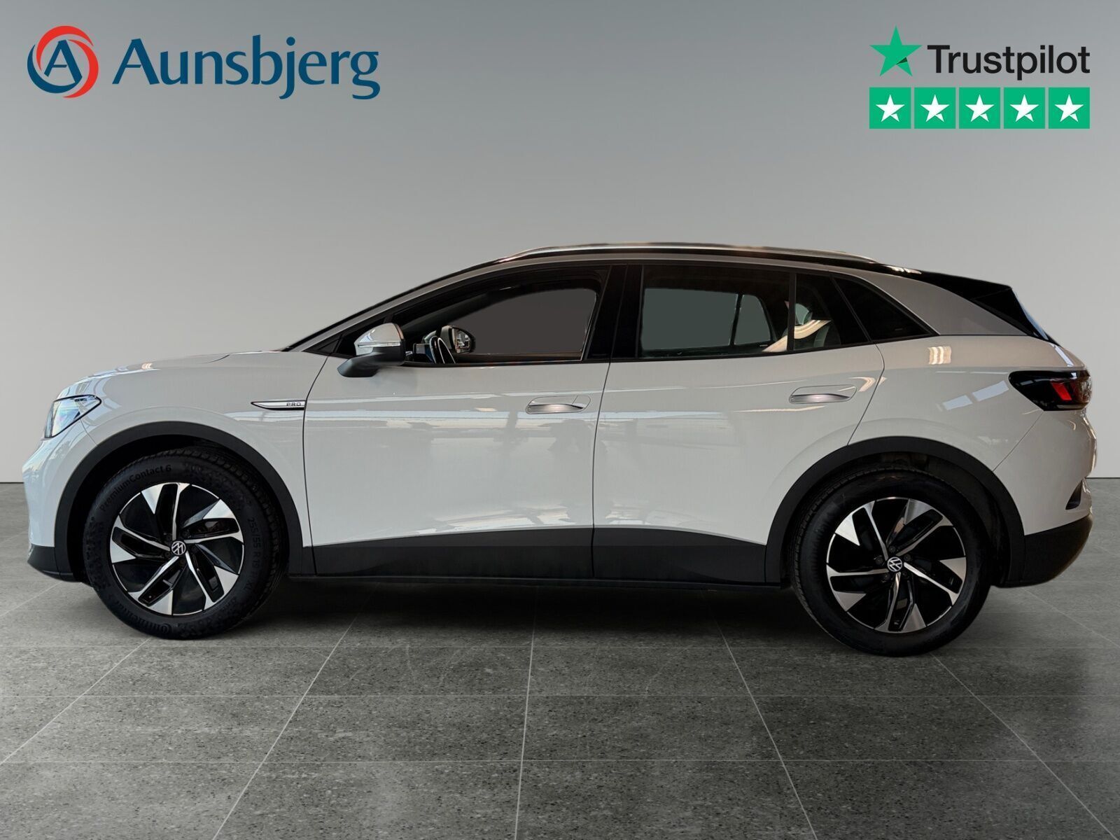 VW ID.4 77 Pro Performance