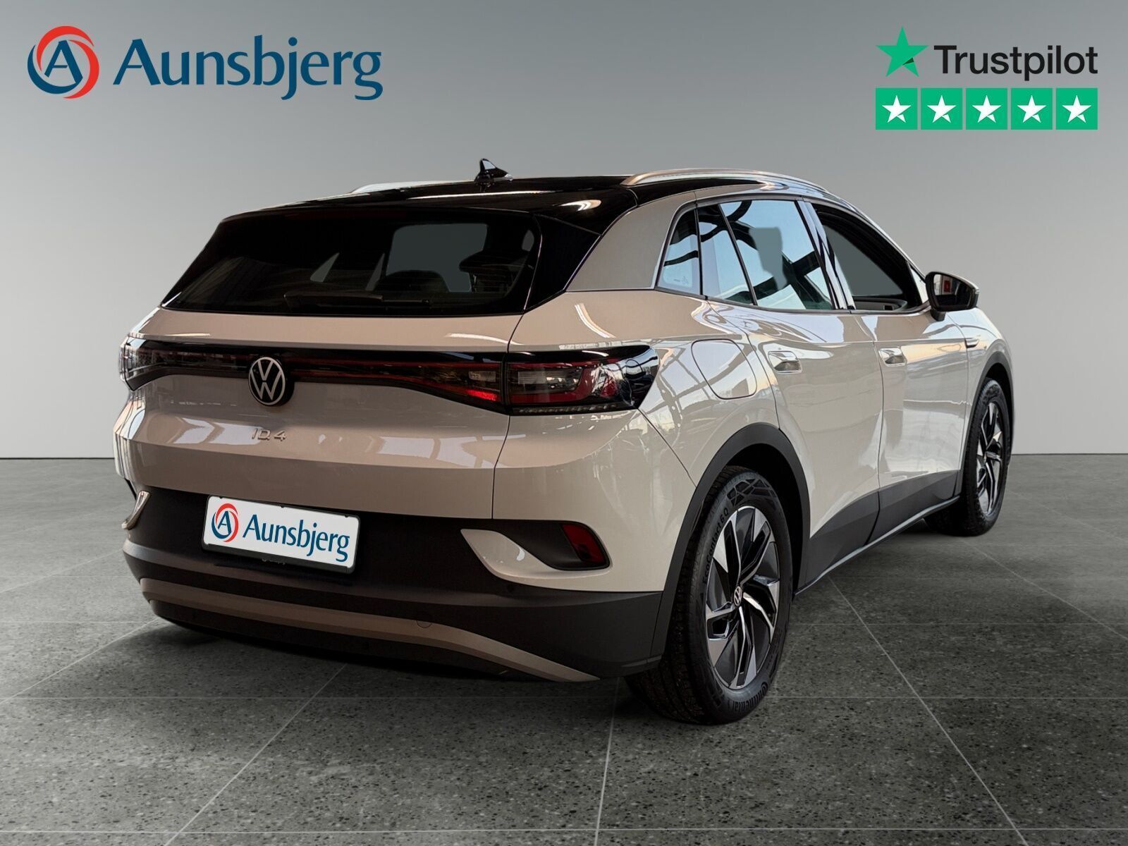 VW ID.4 77 Pro Performance