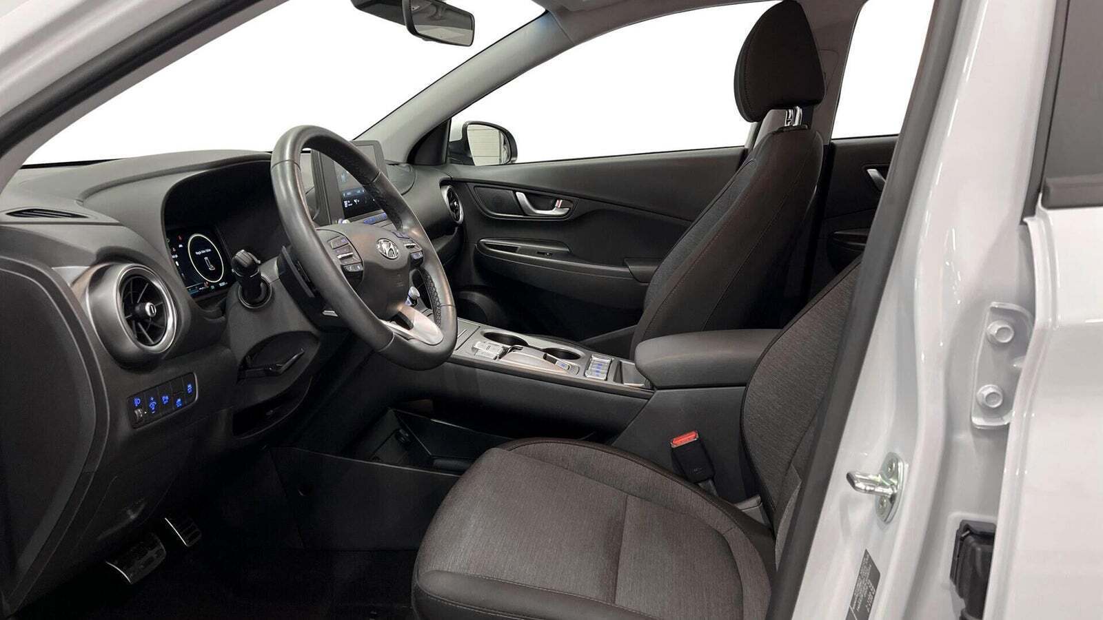 Hyundai Kona 39 EV Select