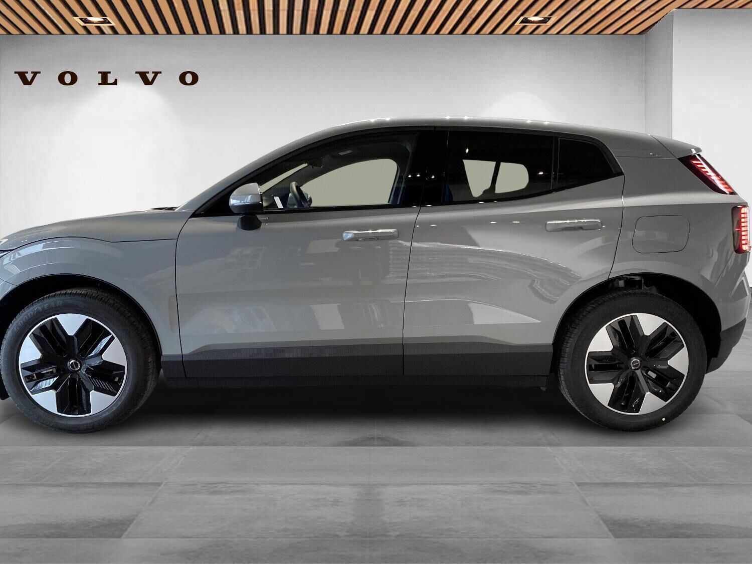 Volvo EX30 Single Motor Extended Range Core 272HK 5d Aut.