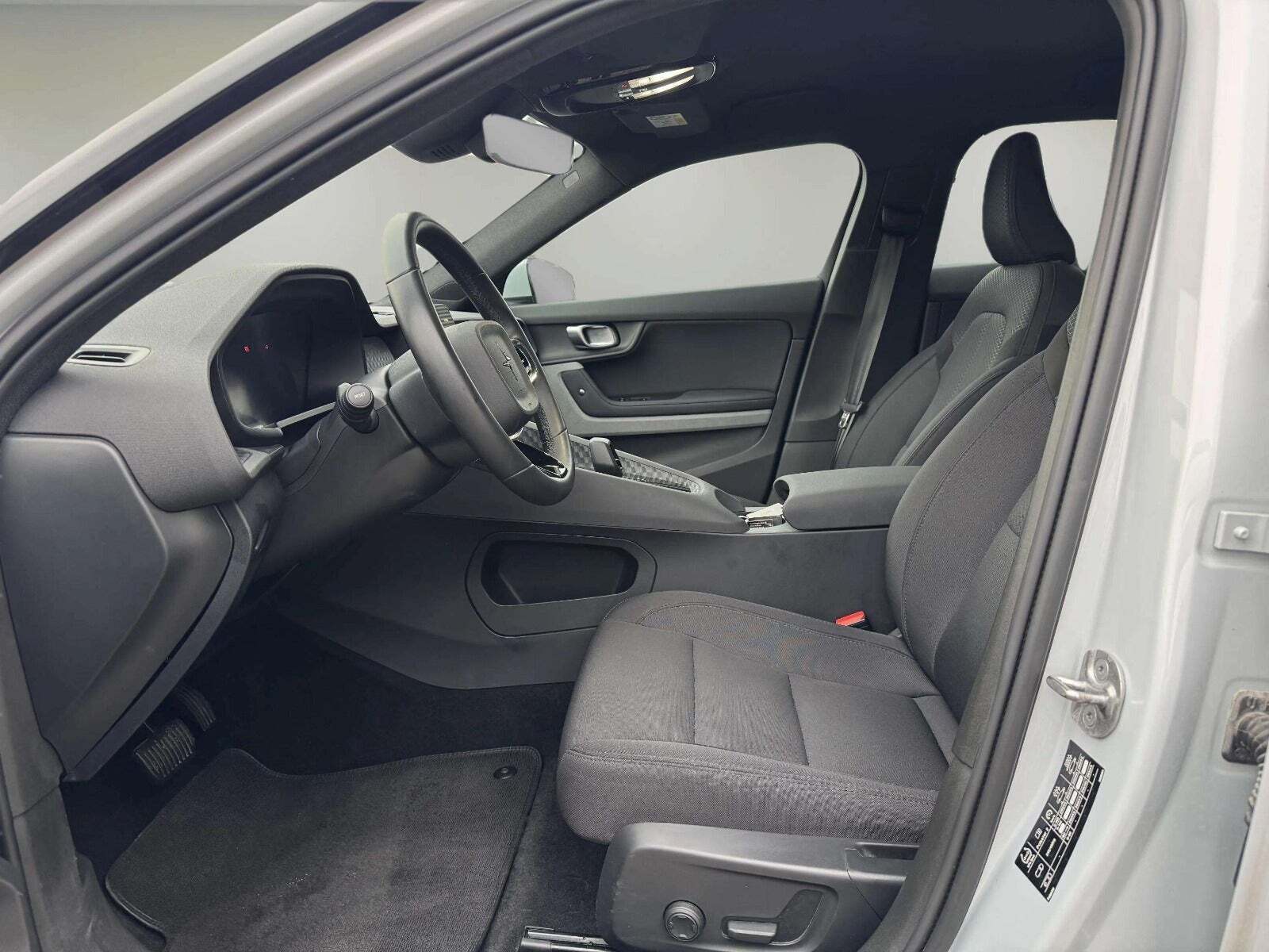 Polestar 2 Long Range