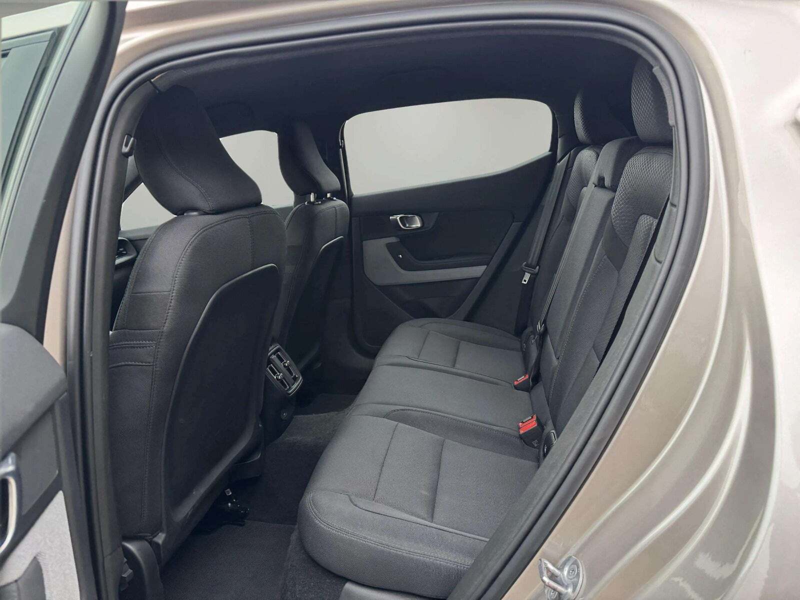 Polestar 2 Long Range