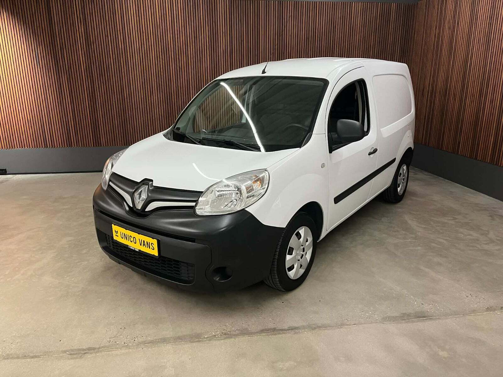 Renault Kangoo 1,5 dCi 90 Express L1 EDC