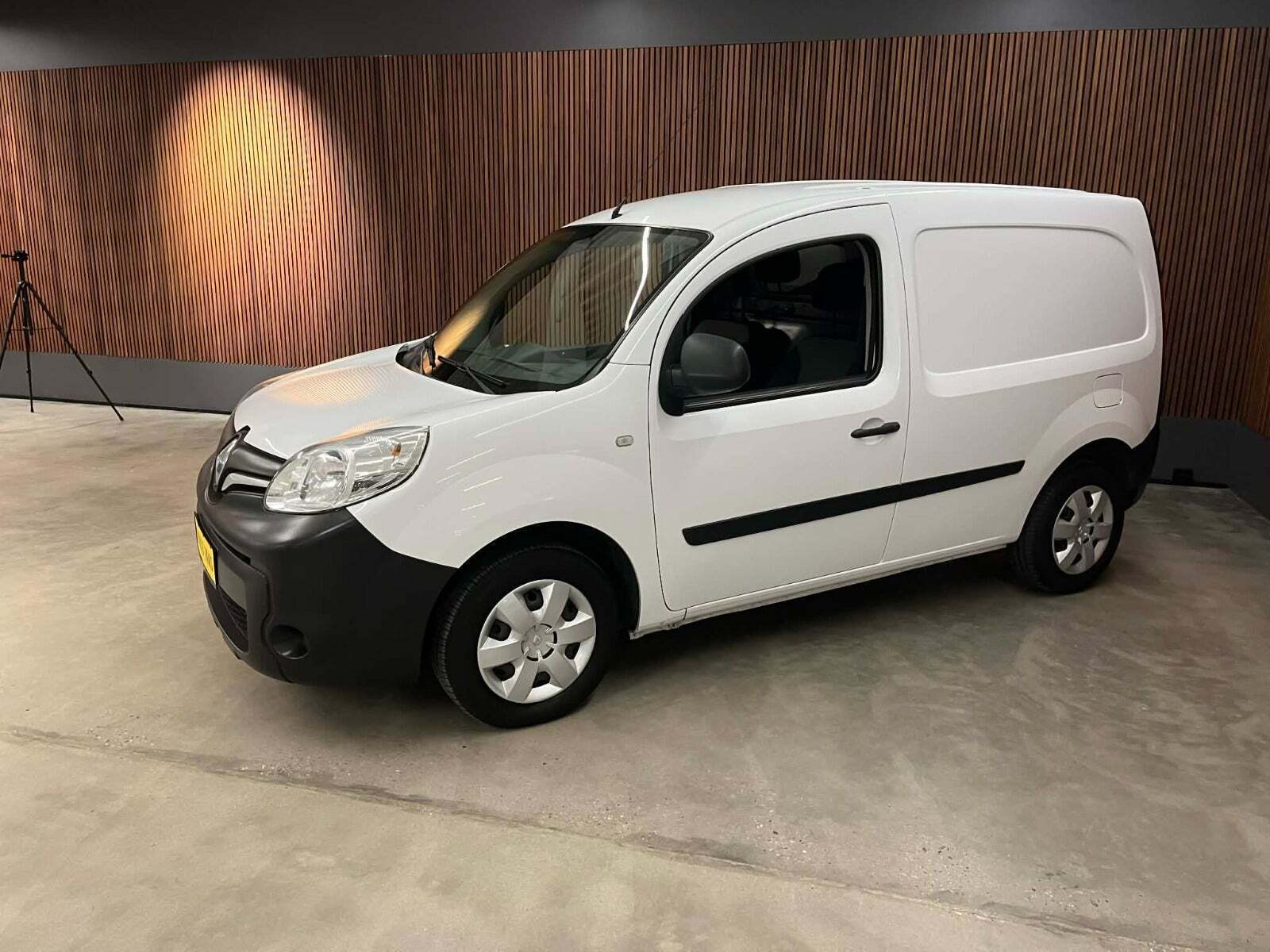 Renault Kangoo 1,5 dCi 90 Express L1 EDC