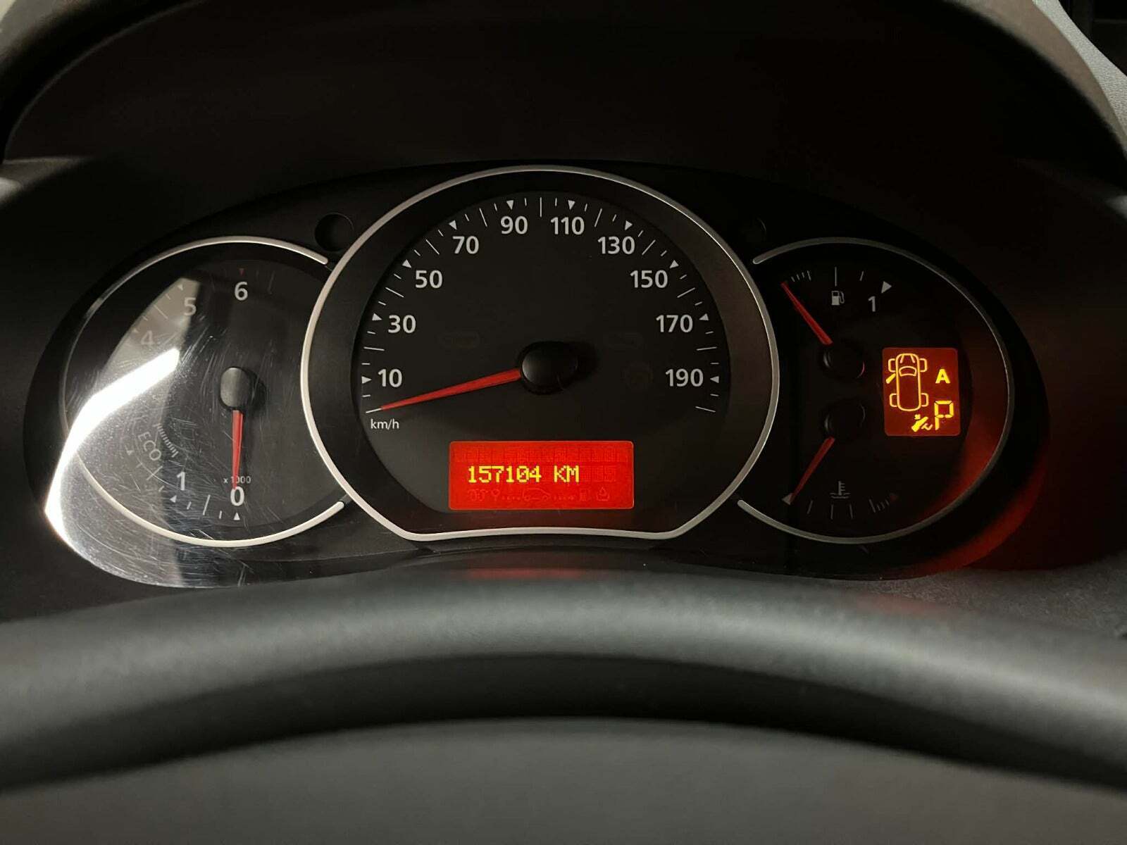 undefined Renault Kangoo fra 2019