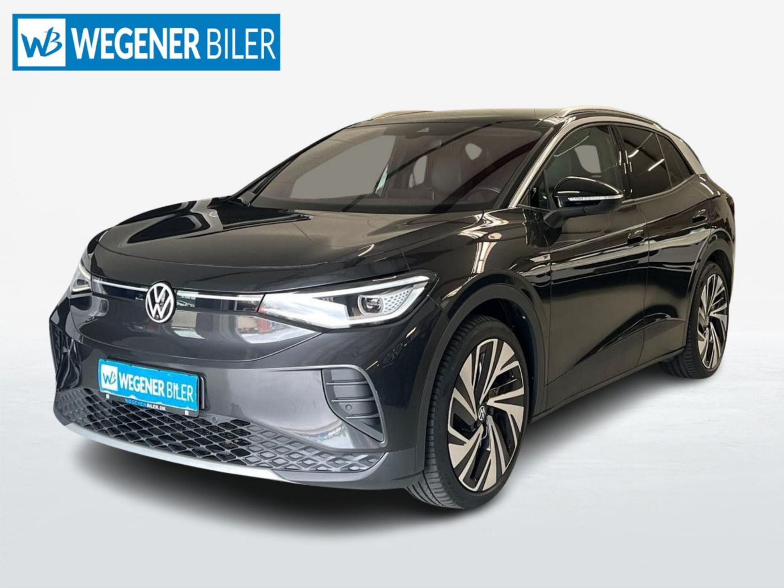 VW ID.4 77 1ST Pro Performance Max