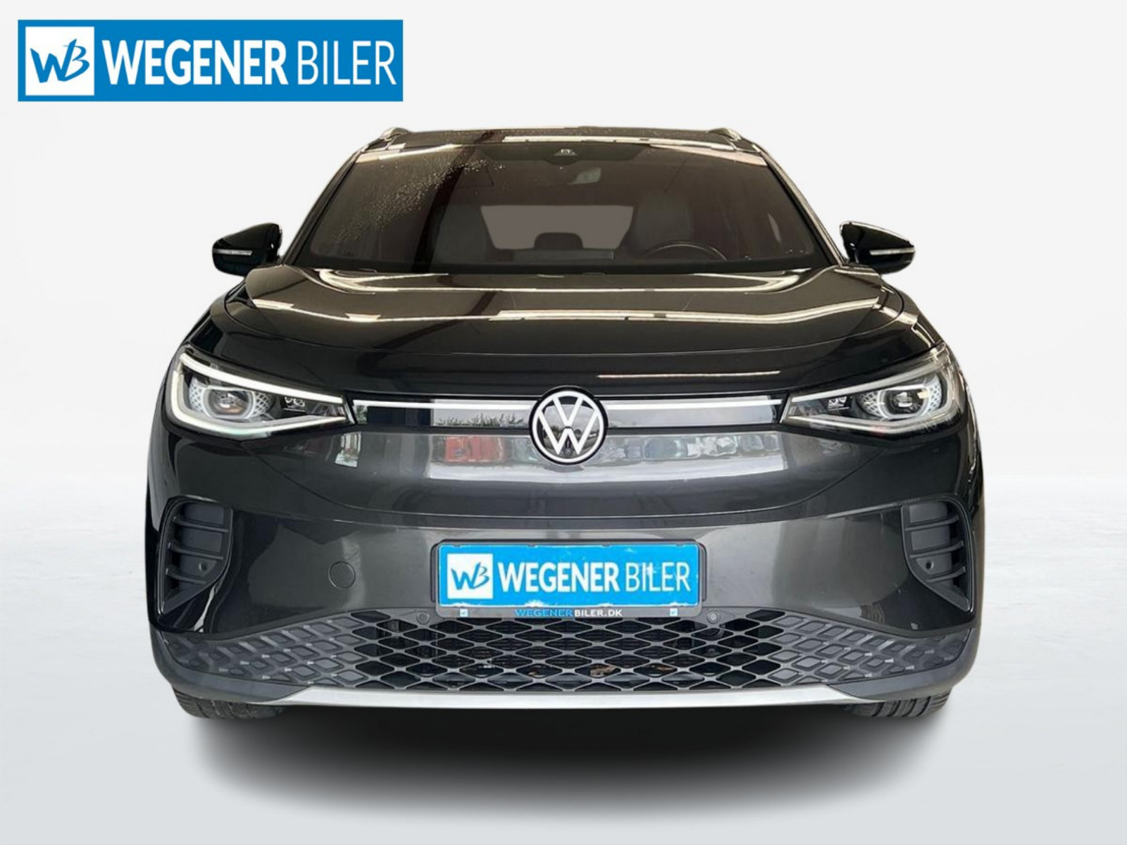 VW ID.4 77 1ST Pro Performance Max