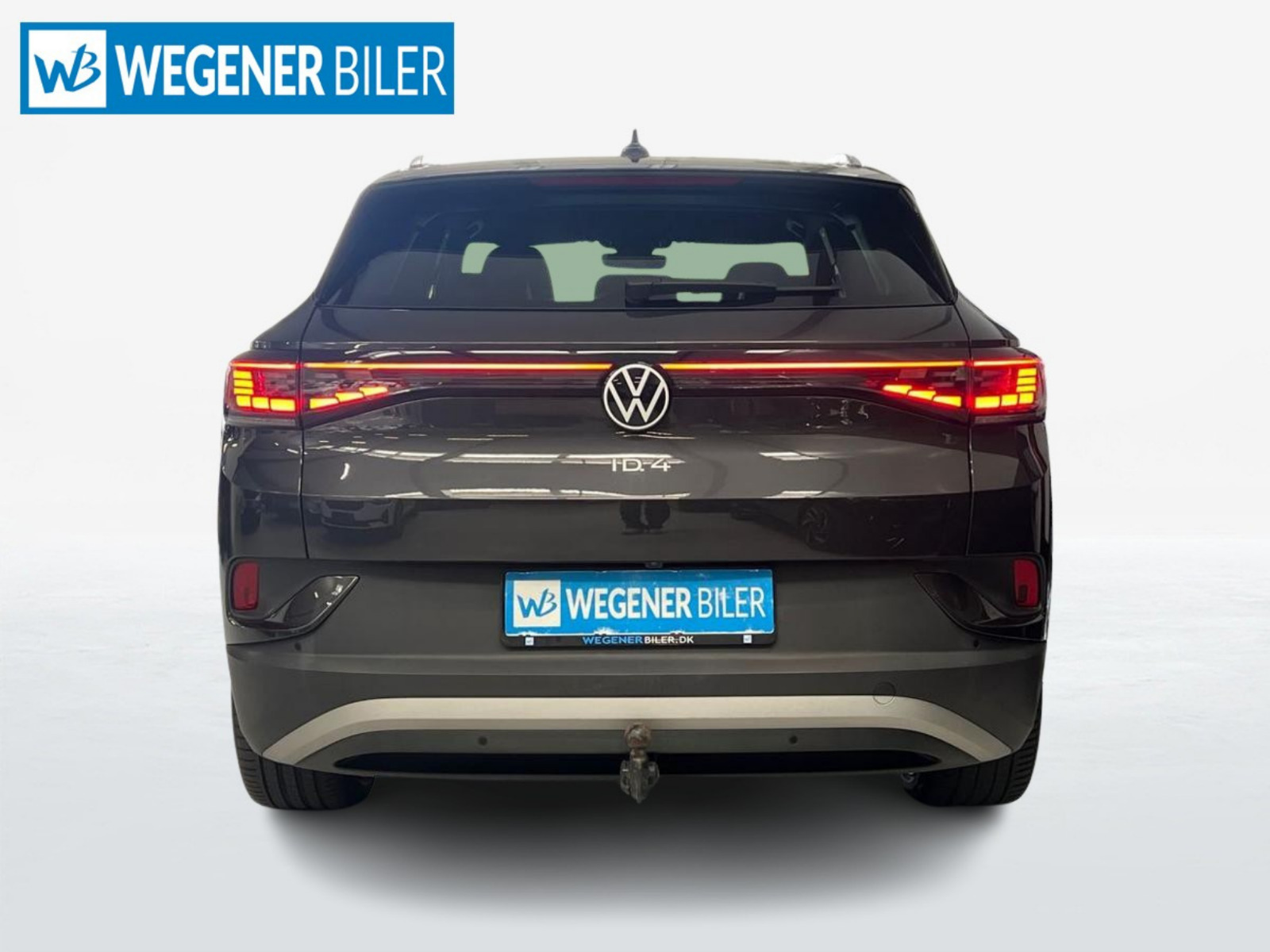 VW ID.4 77 1ST Pro Performance Max