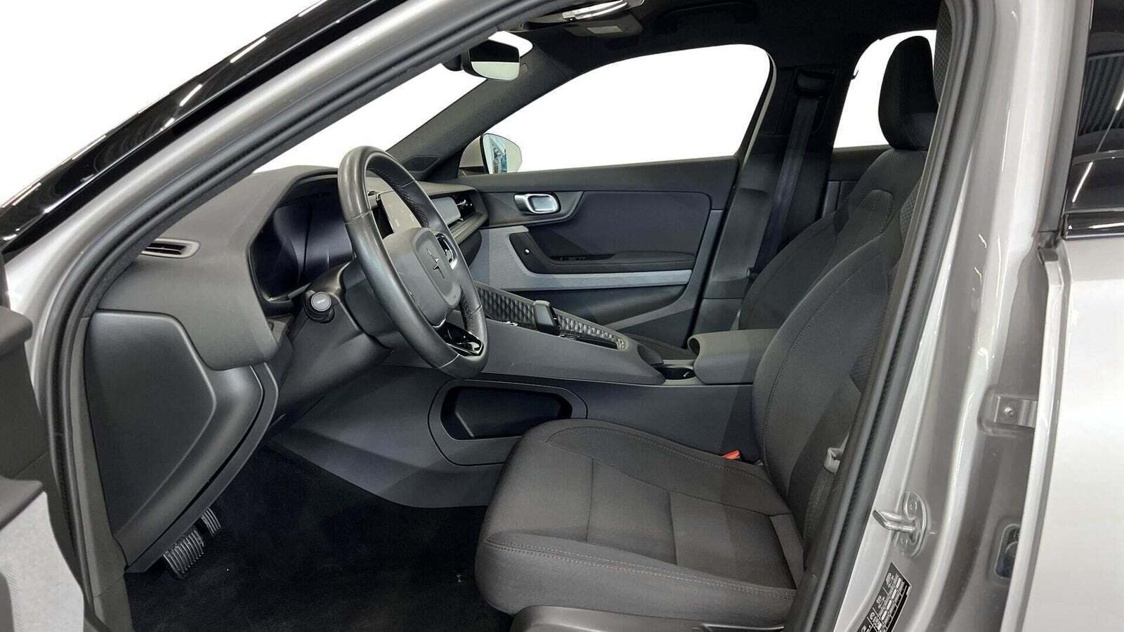 Polestar 2 Long Range