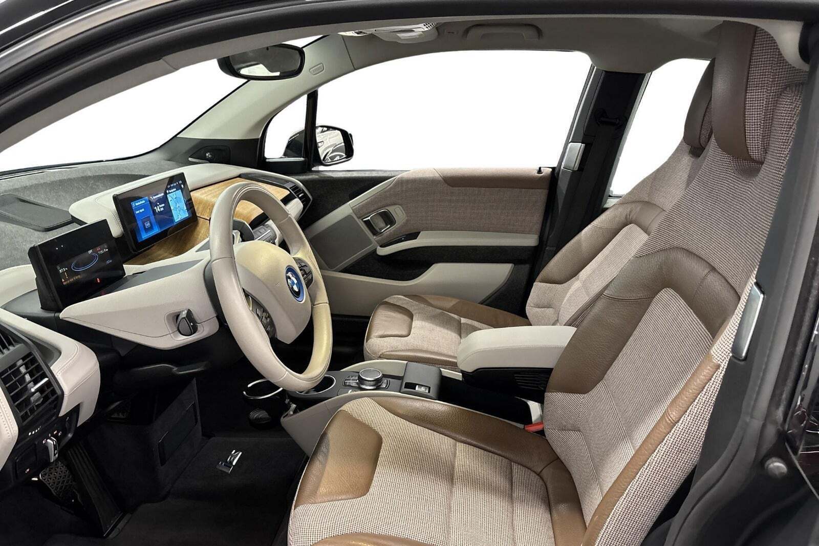 BMW i3s Charged Plus