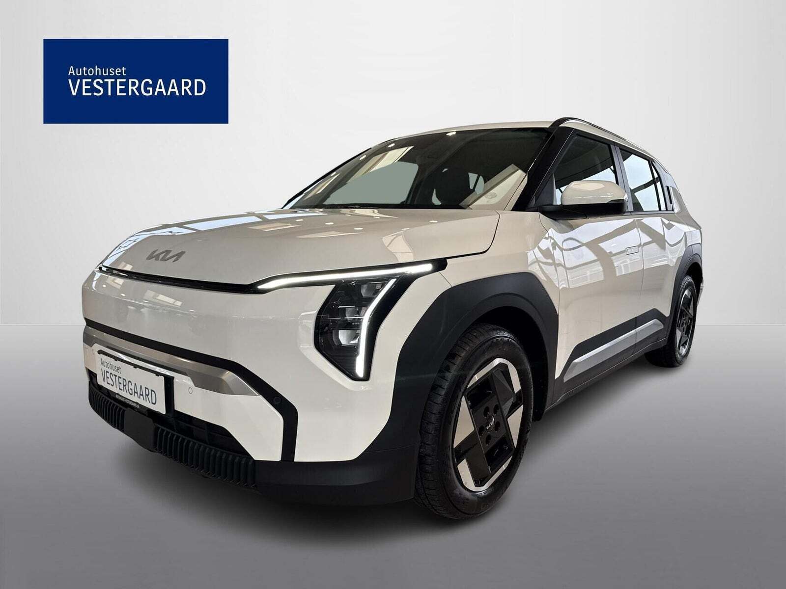 Kia EV3 58 Standard Range Access