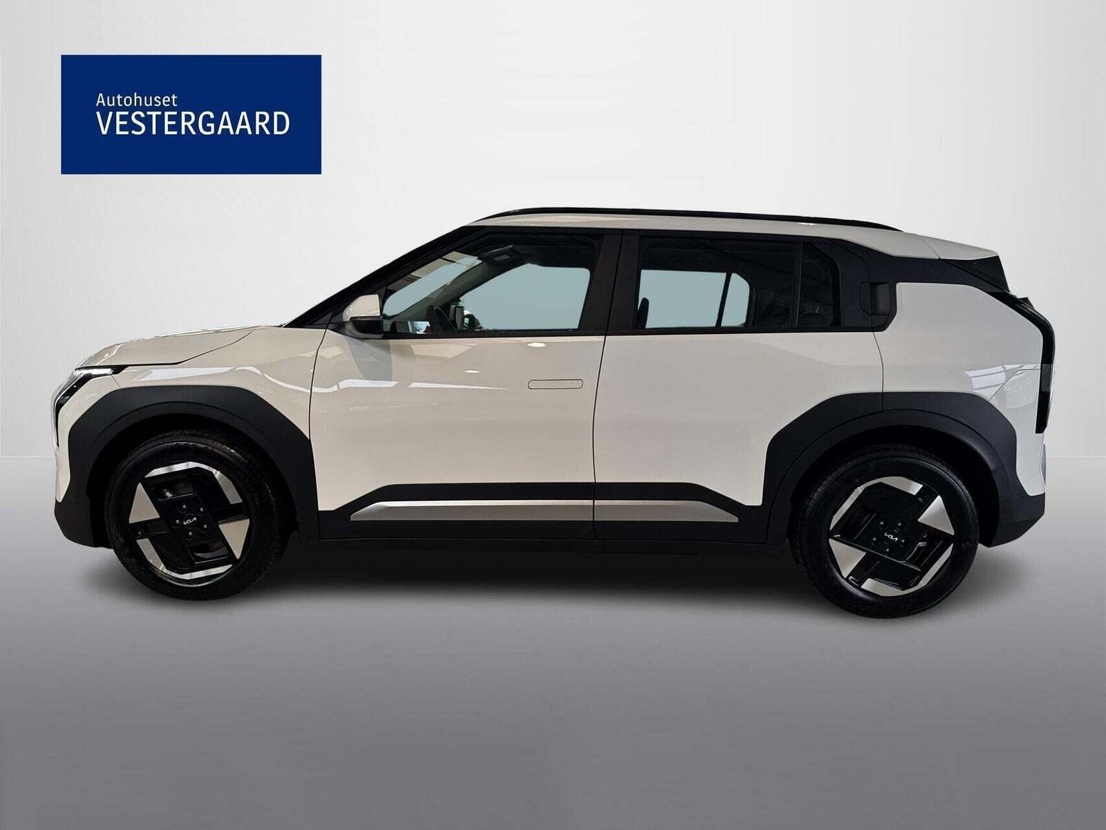 Kia EV3 58 Standard Range Access