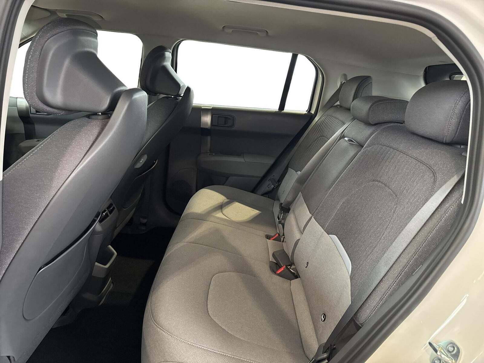 Kia EV3 58 Standard Range Access