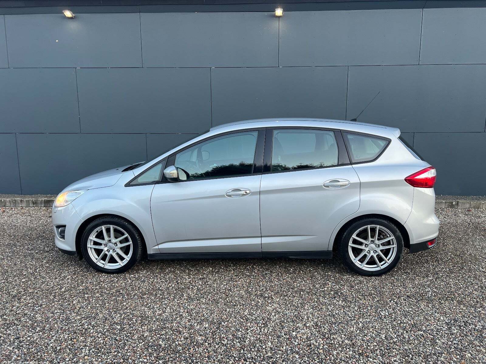 Ford C-MAX 1,6 Ti-VCT 105 Trend