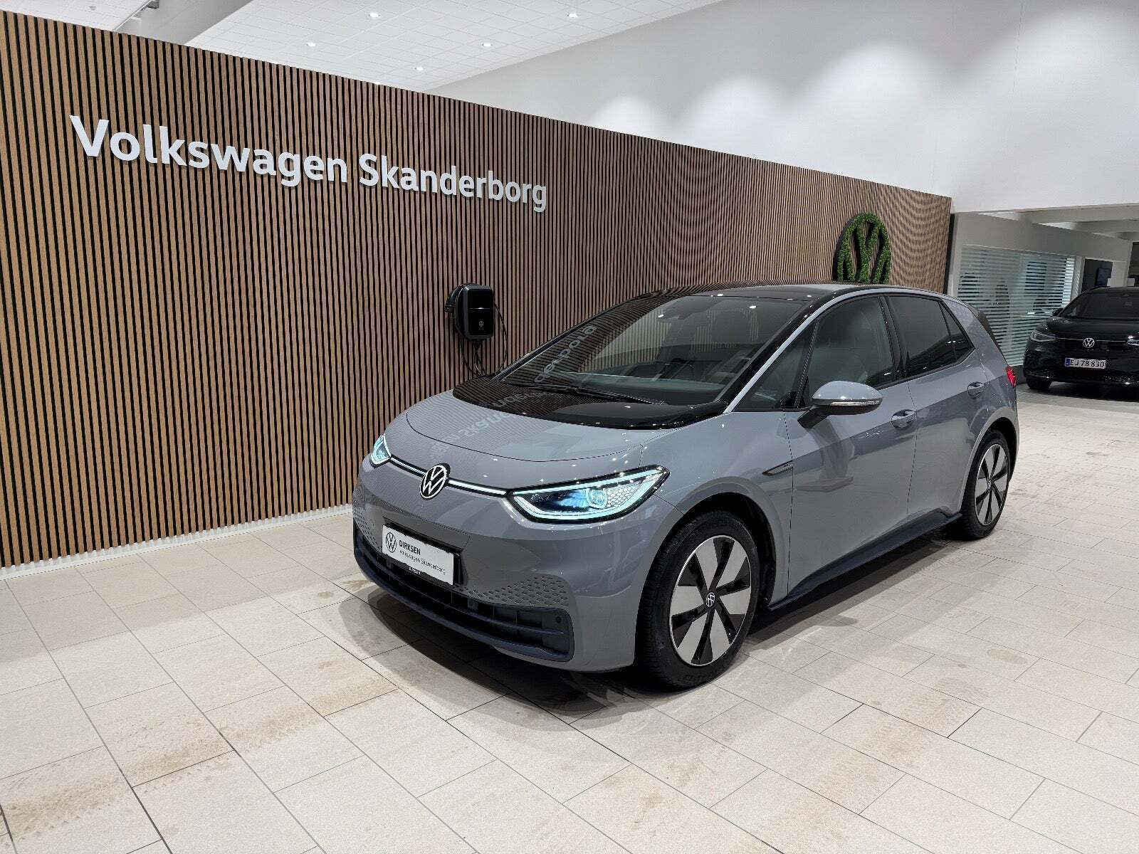 VW ID.3 58 Pro Performance Business