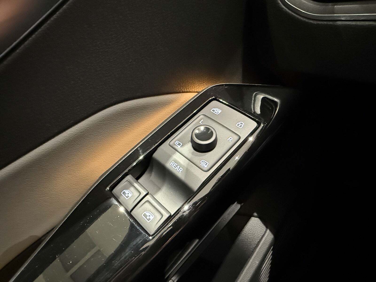 Sort VW ID.3 fra 2020