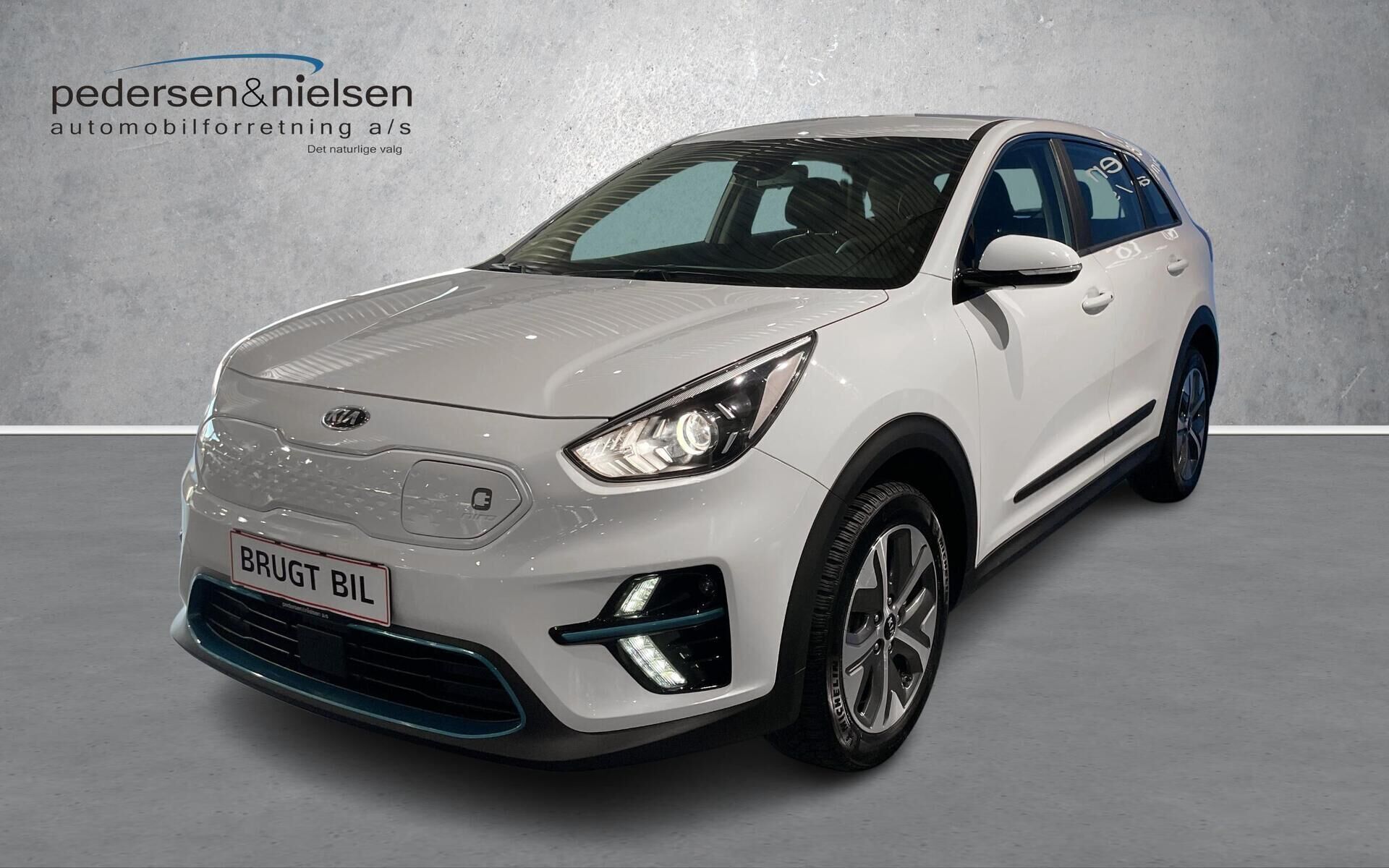 Kia e-Niro EL Vision 136HK 5d Aut.