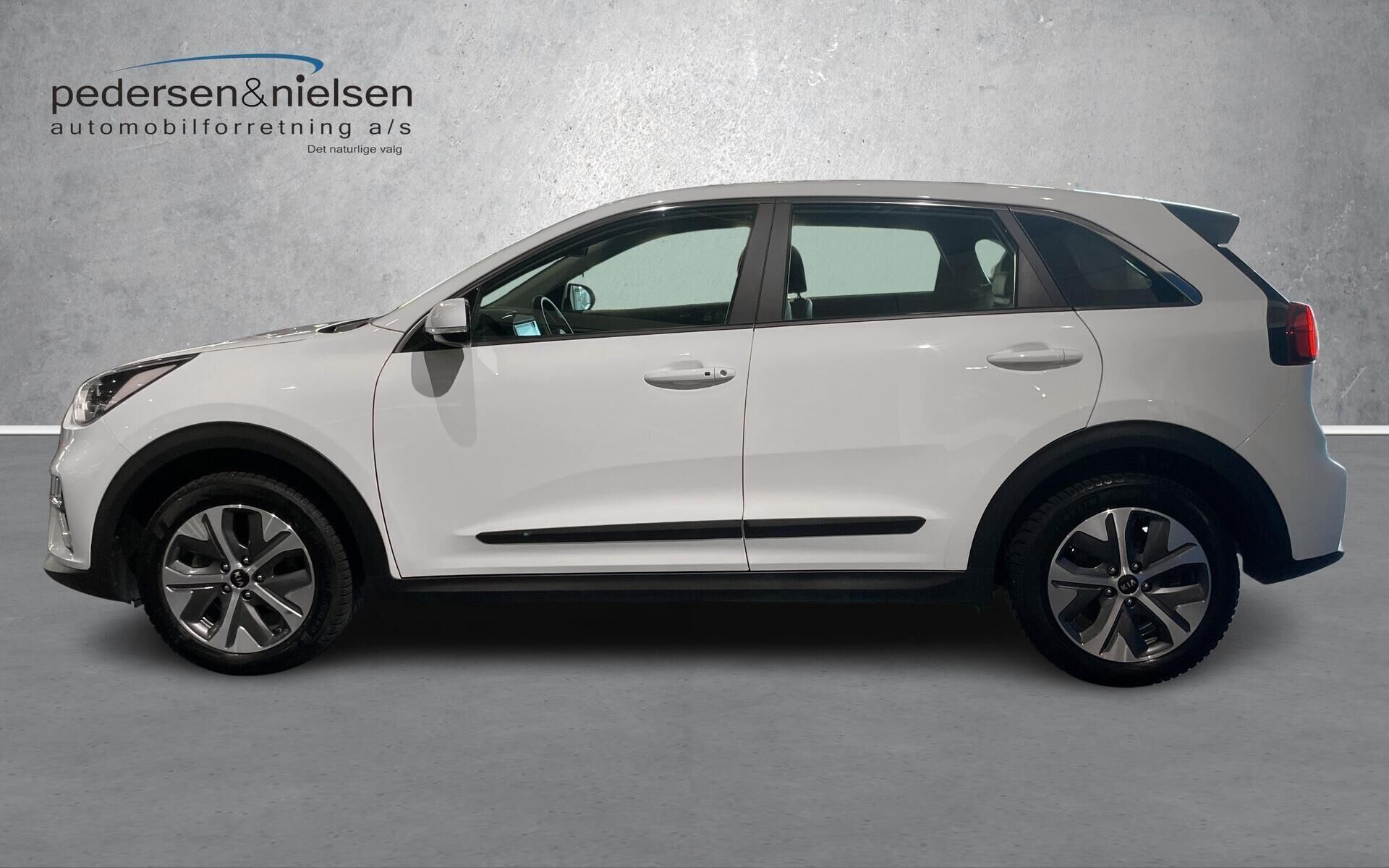 Kia e-Niro EL Vision 136HK 5d Aut.