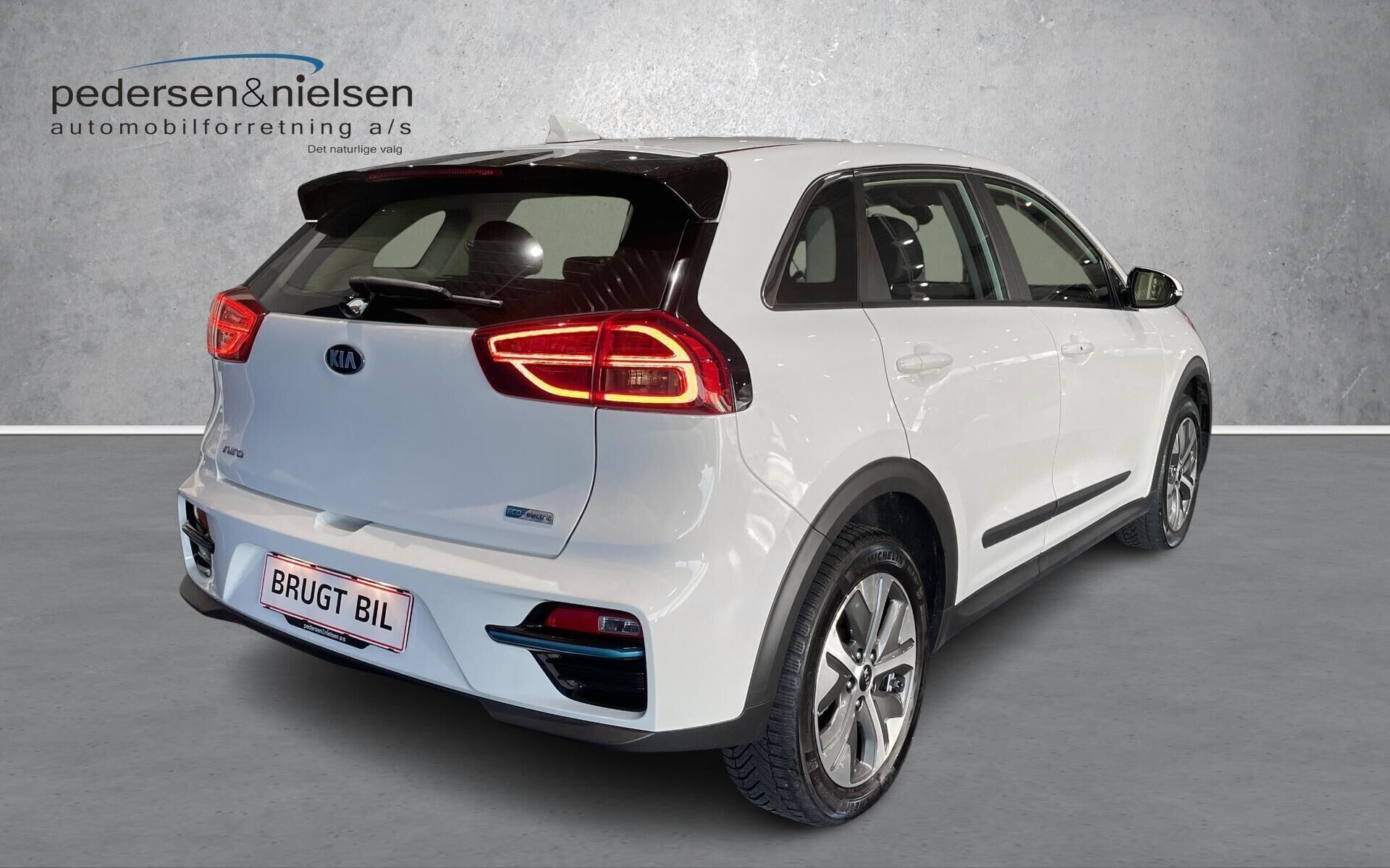Kia e-Niro EL Vision 136HK 5d Aut.