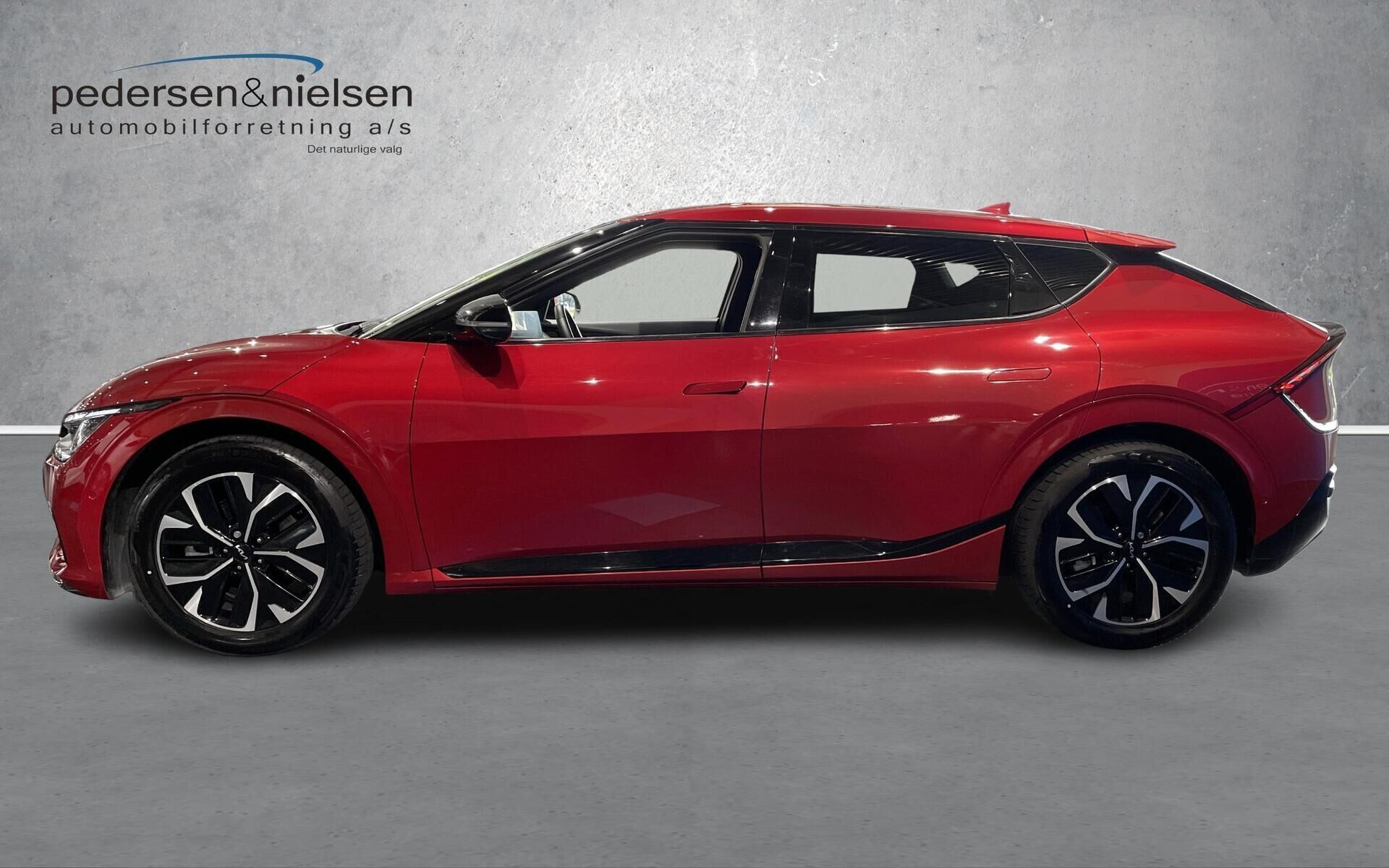 Kia EV6 EL Long Range GT-Line 229HK 5d Aut.