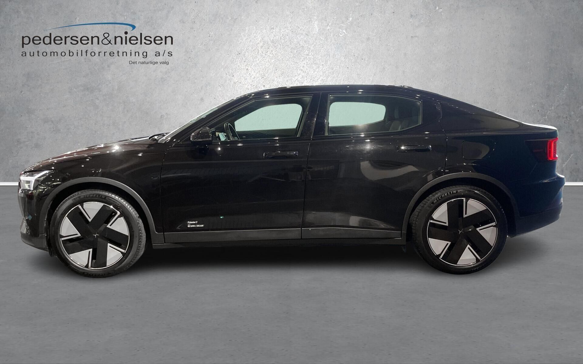 Polestar 2 EL Long Range Dual motor Plus AWD 421HK 5d Aut.