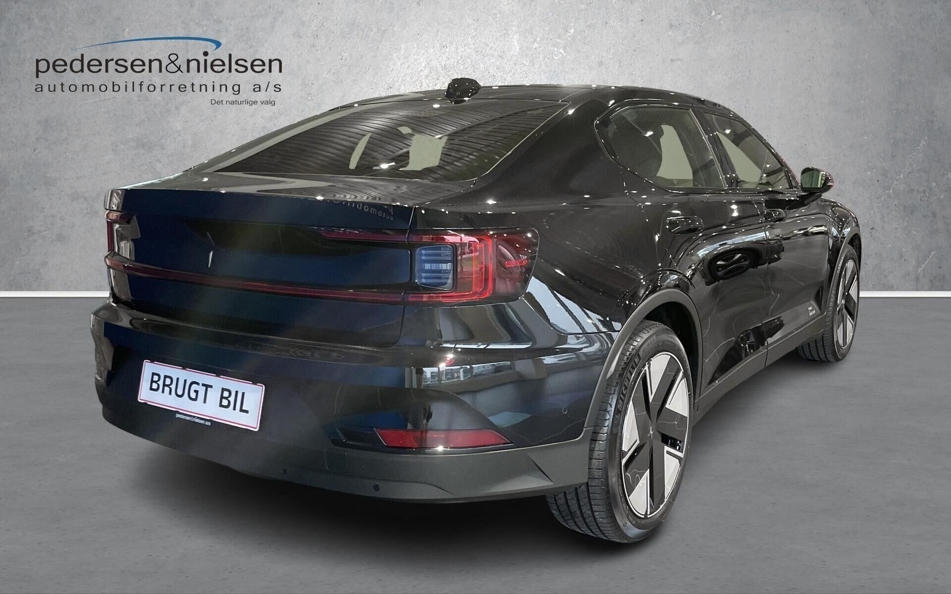 Polestar 2 EL Long Range Dual motor Plus AWD 421HK 5d Aut.