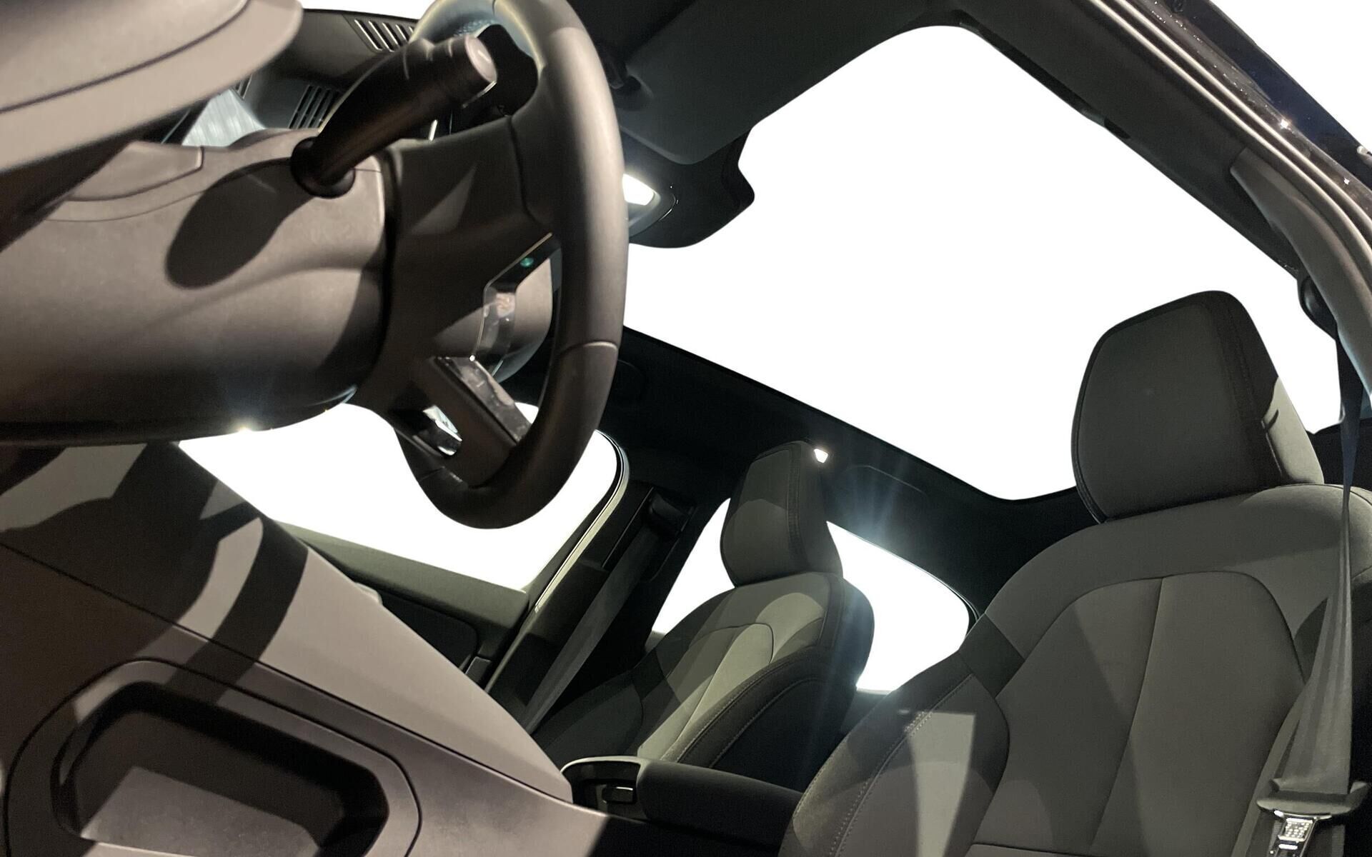 undefined Polestar 2 fra 2025