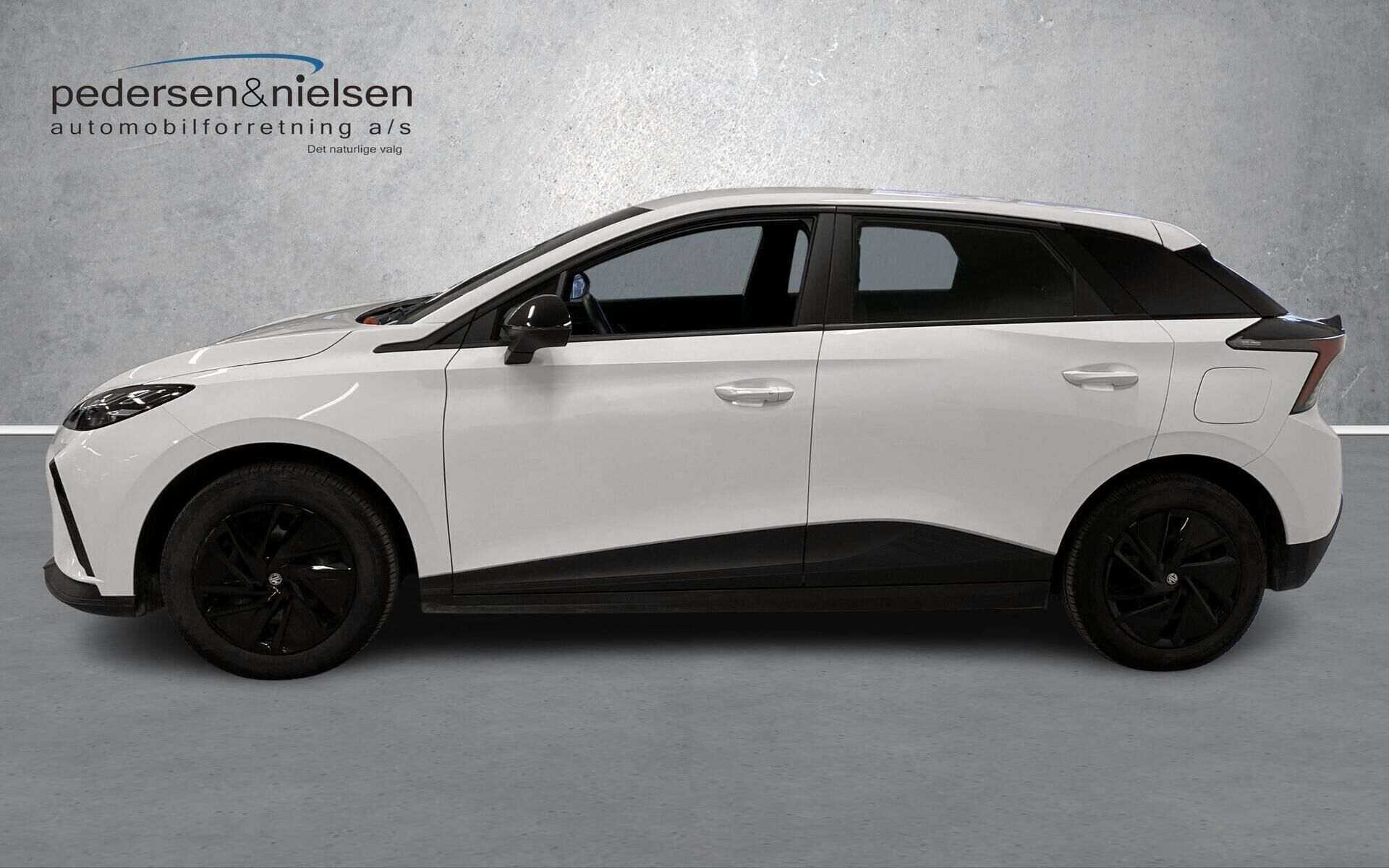 MG MG4 Electric EL Standard Range Nordic Edition 170HK 5d Aut.