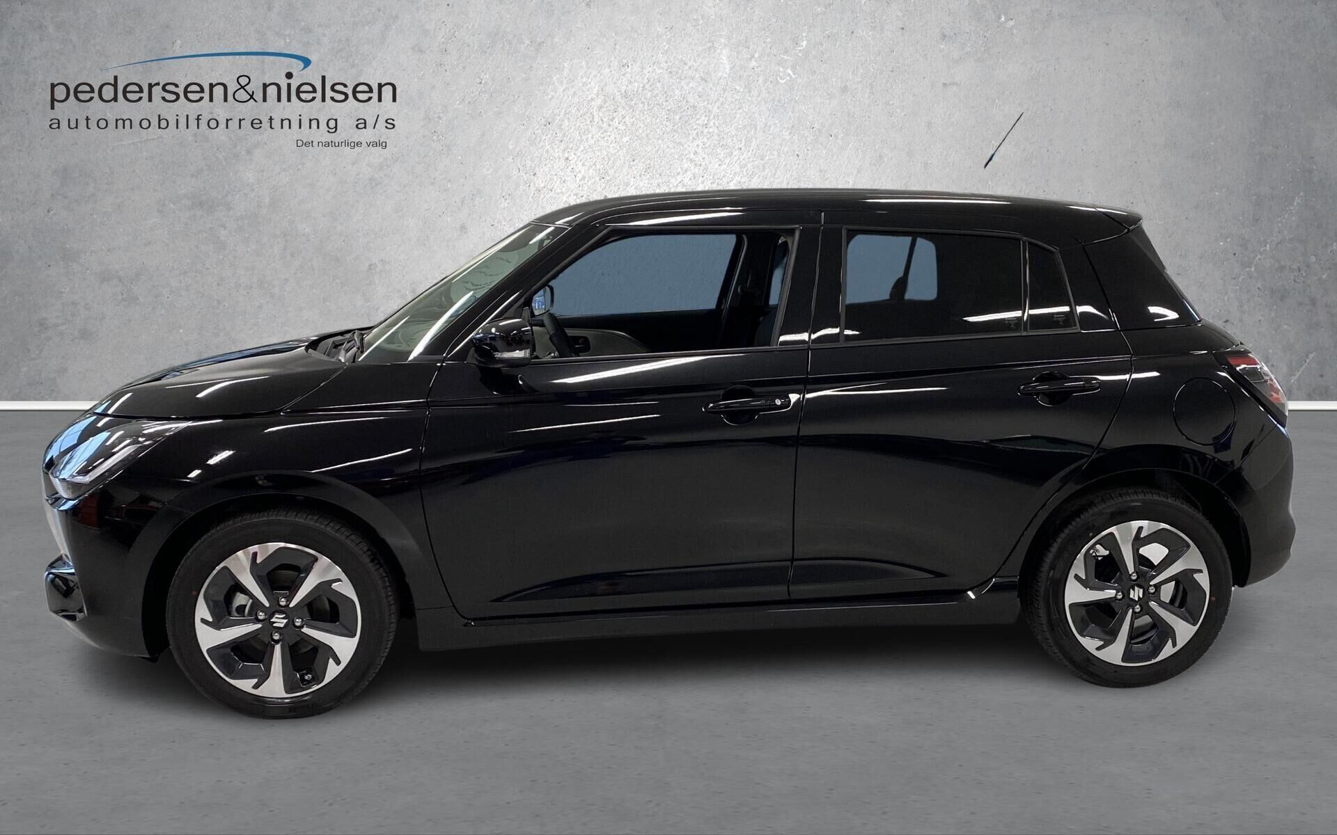 Suzuki Swift 1,2 Desire 82HK 5d