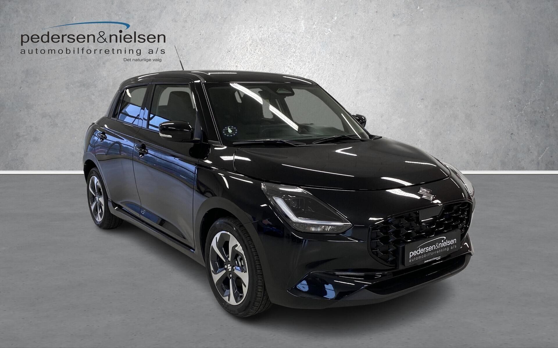 Suzuki Swift 1,2 Desire 82HK 5d