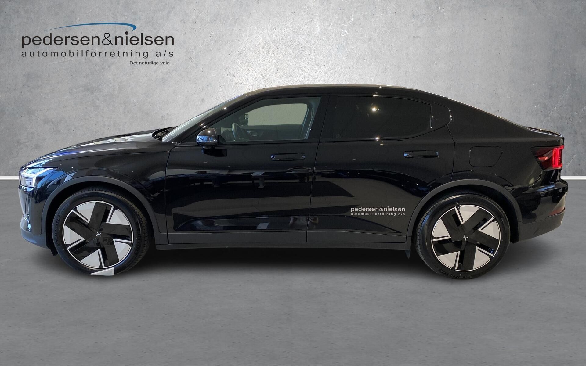 Polestar 2 EL Long Range Dual motor Plus AWD 421HK 5d Aut.