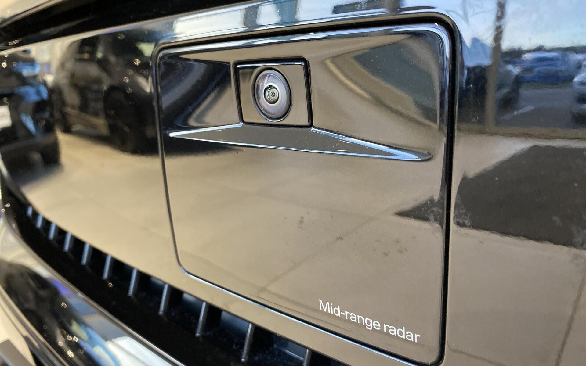 undefined Polestar 2 fra 2025