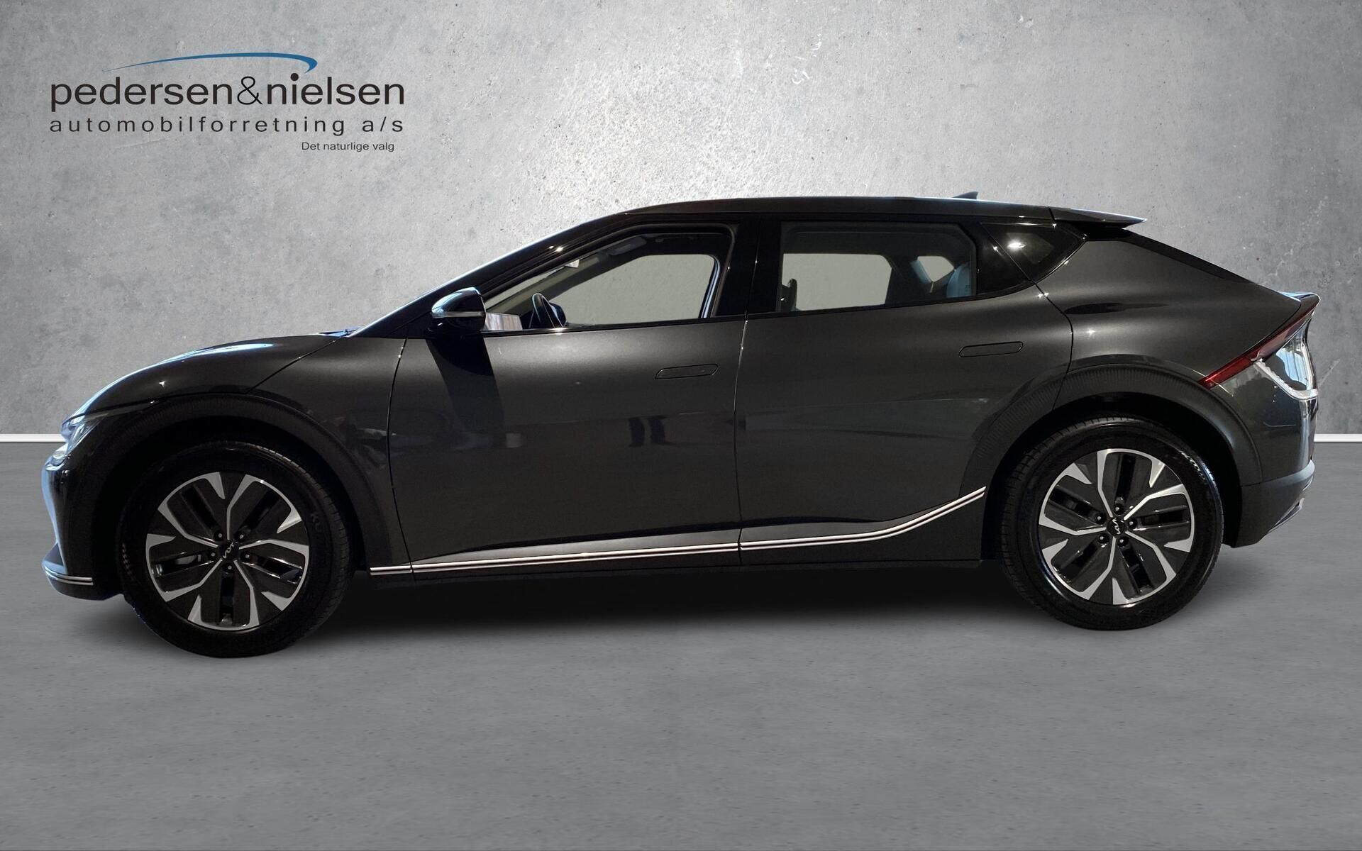 Kia EV6 EL Long Range 229HK 5d Aut.