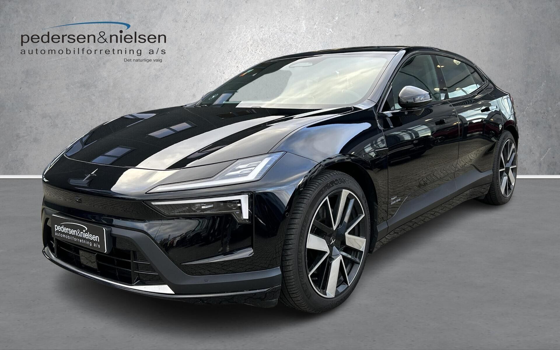 Polestar 4 EL Long Range Dual motor AWD 544HK 5d Aut.