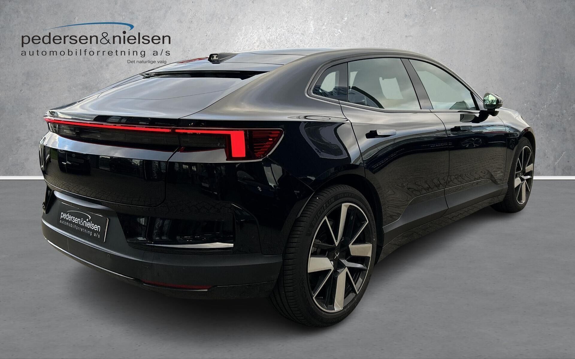 Polestar 4 EL Long Range Dual motor AWD 544HK 5d Aut.