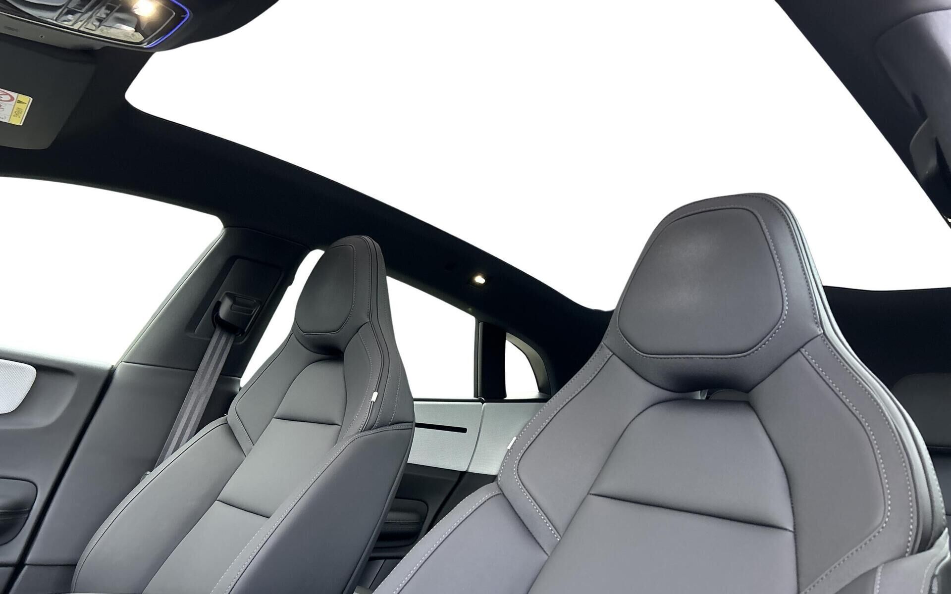 undefined Polestar 4 fra 2025