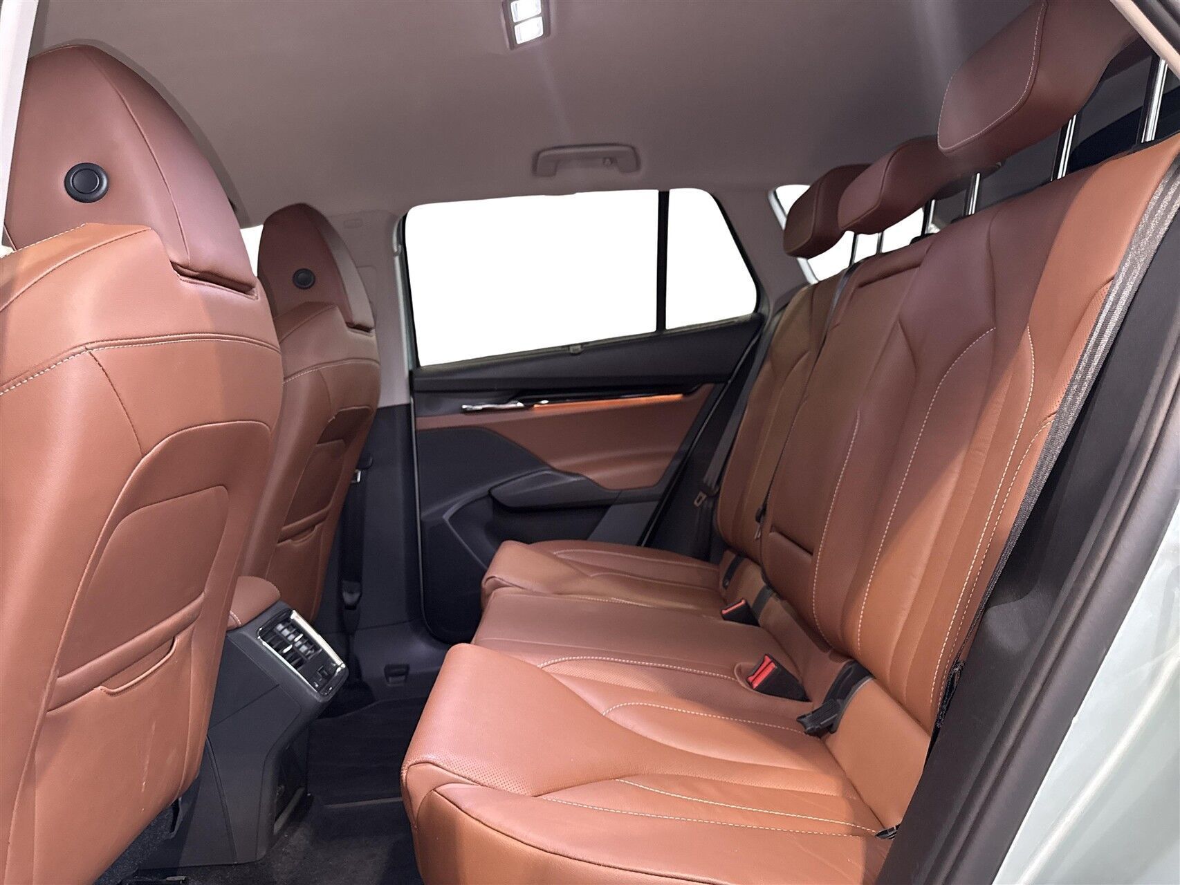 Skoda Enyaq iV 80 EL 204HK 5d Aut.