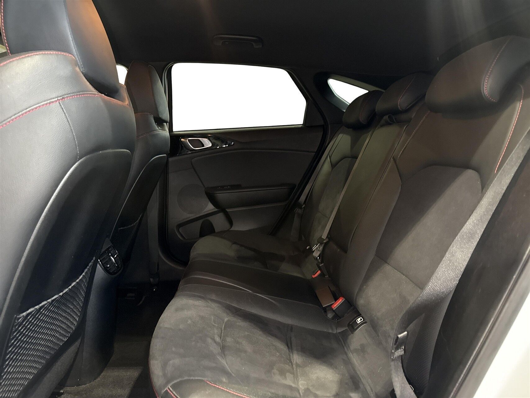 Kia ProCeed 1,6 Shooting Brake T-GDI GT DCT 204HK Stc 7g Aut.