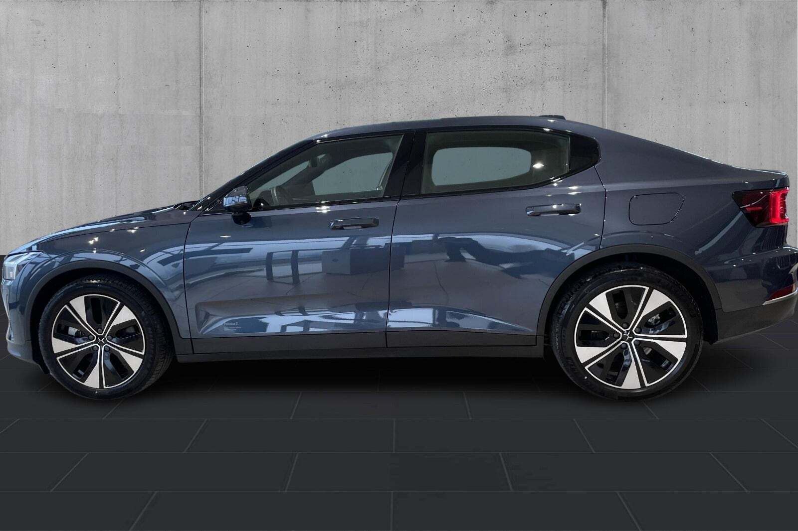 Polestar 2 Long Range