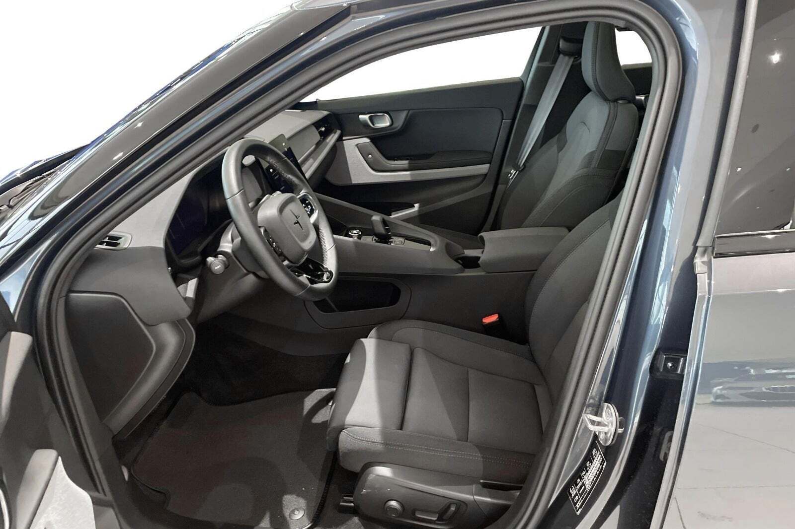 Polestar 2 Long Range