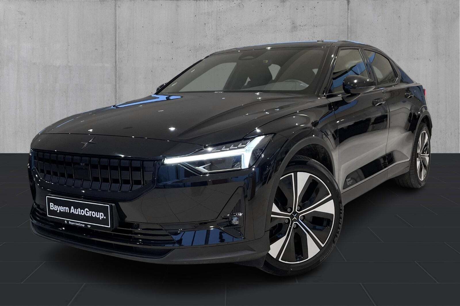 Polestar 2 Long Range