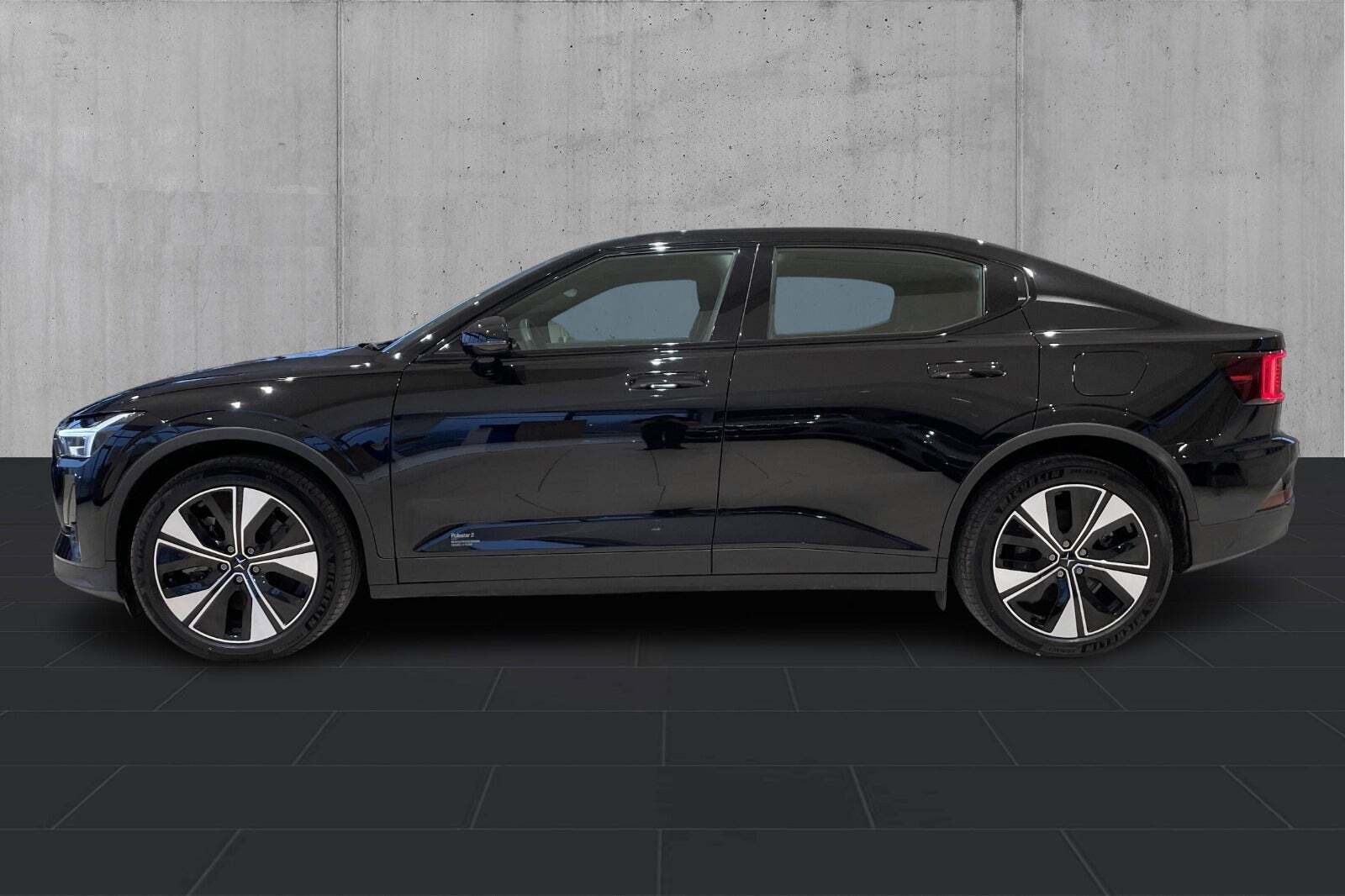 Polestar 2 Long Range