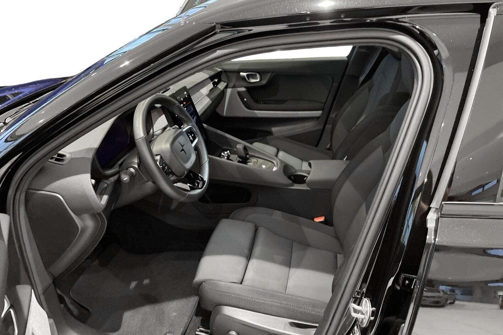 Polestar 2 Long Range