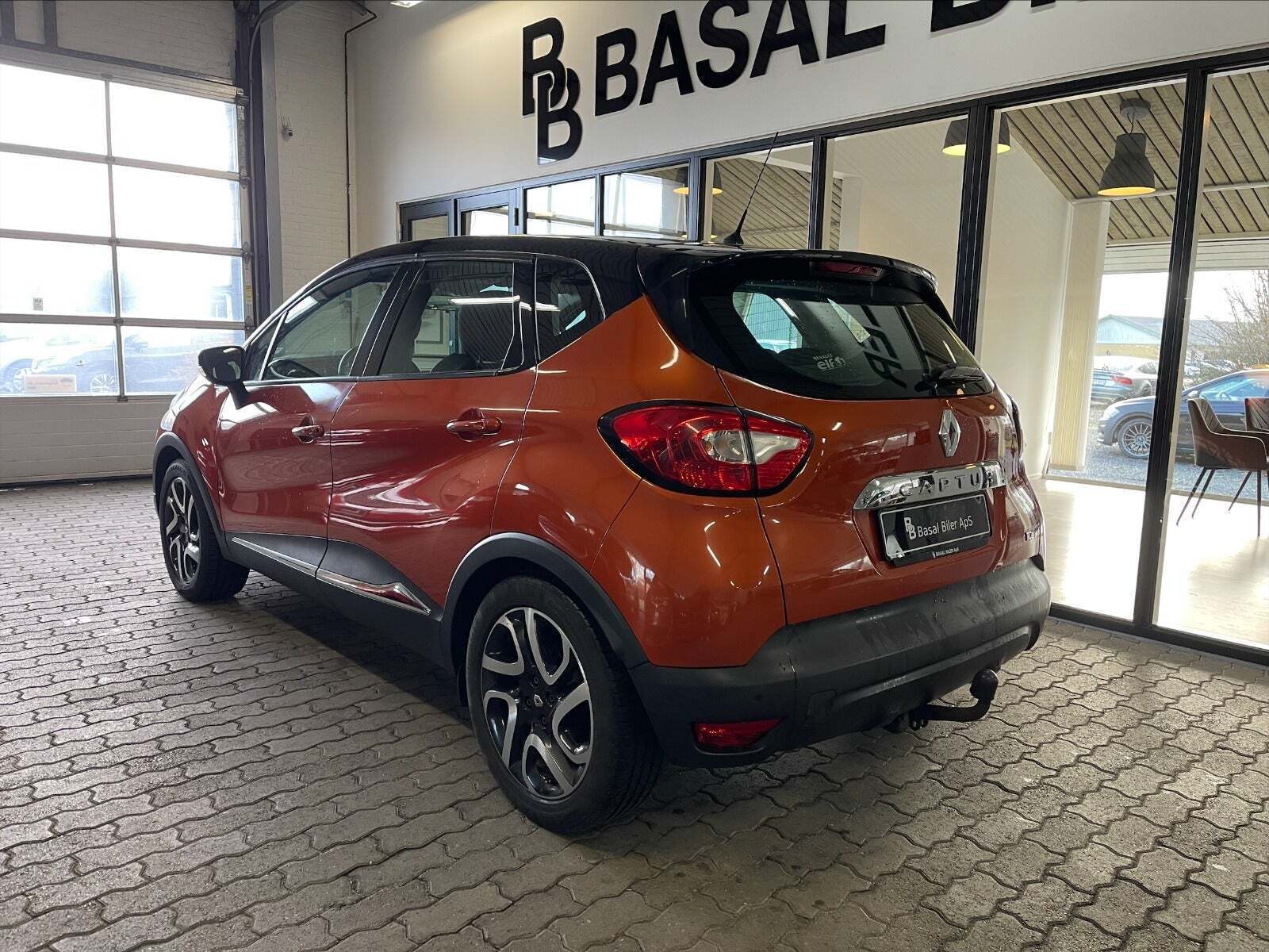 Renault Captur 0,9 TCe 90 Expression