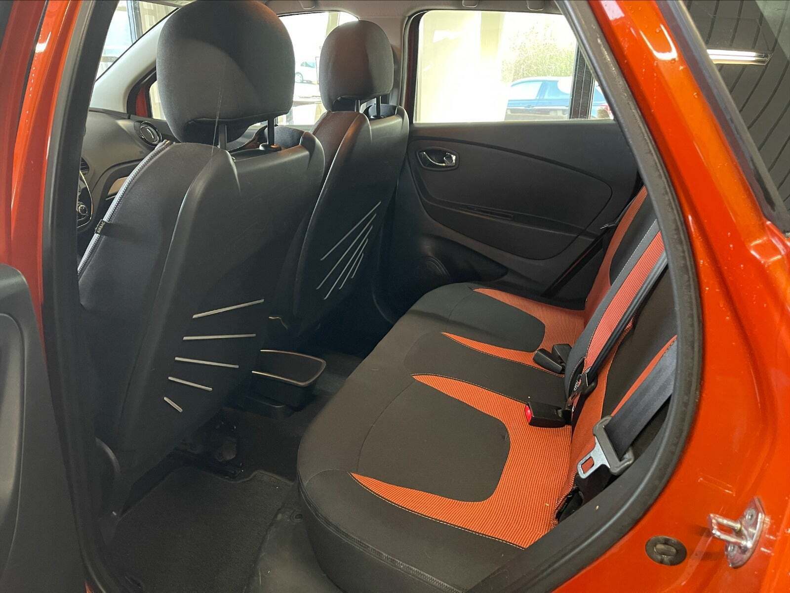 Renault Captur 0,9 TCe 90 Expression