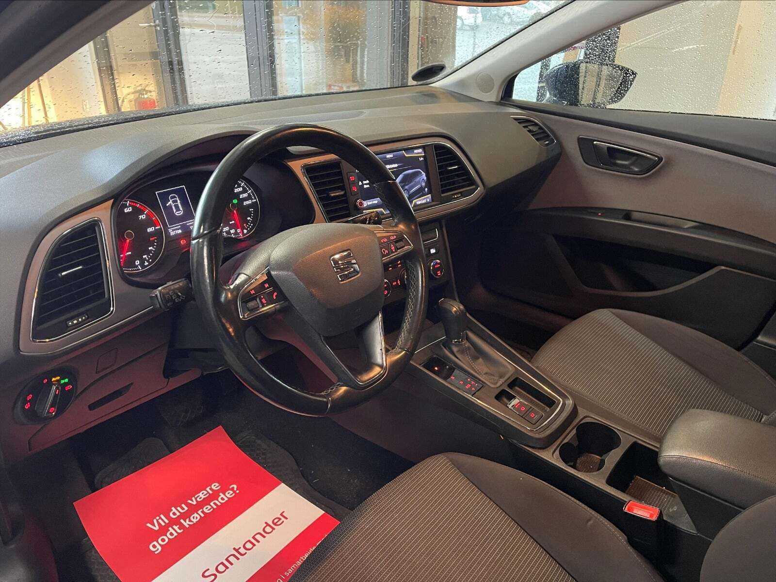 Seat Leon 1,0 TSi 115 Style ST DSG