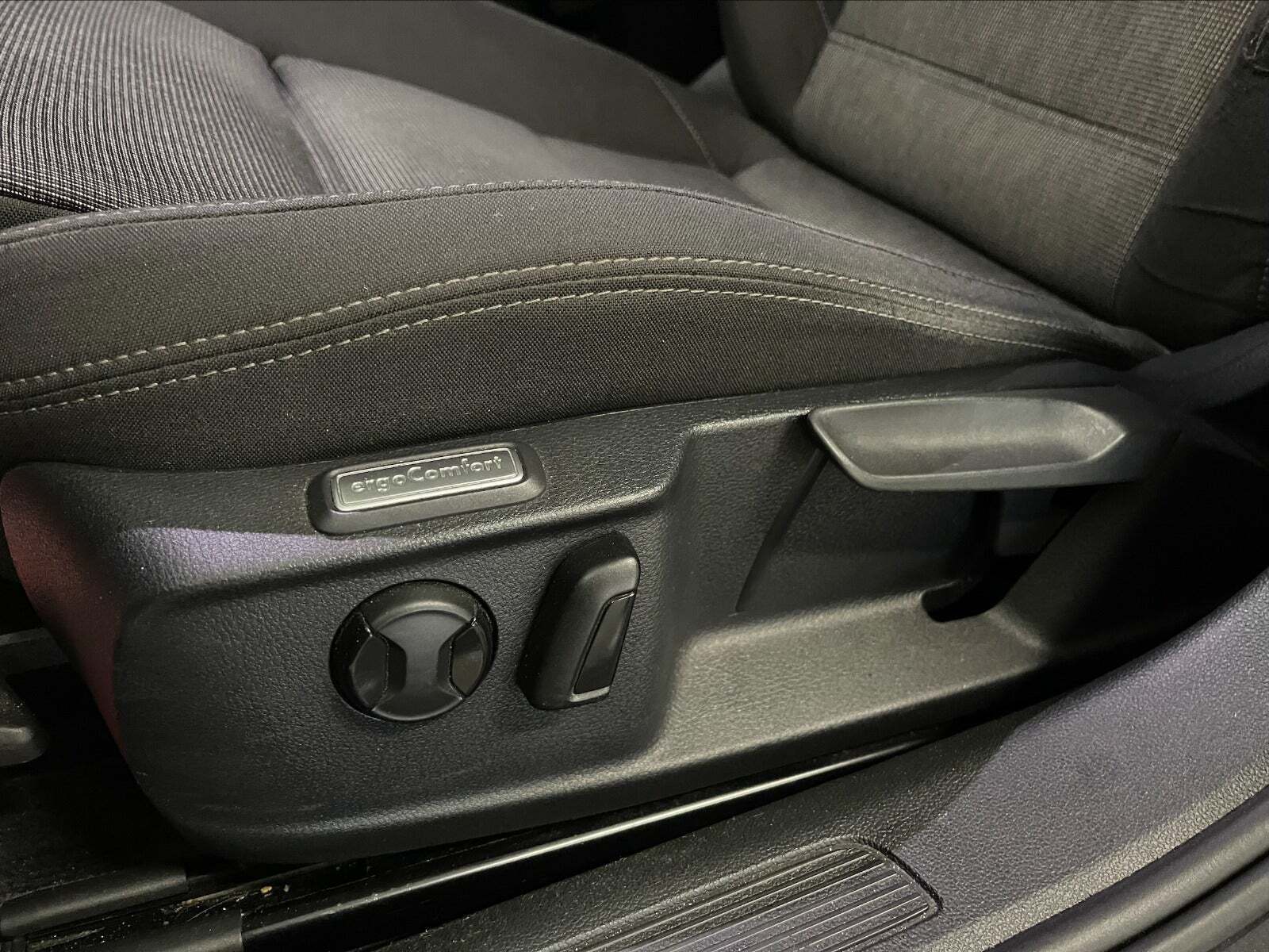 VW Passat 2,0 TDi 150 Comfortline DSG