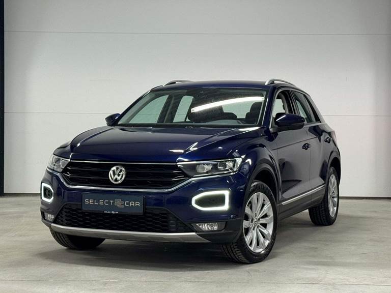 VW T-Roc 1,5 TSi 150 Sport DSG
