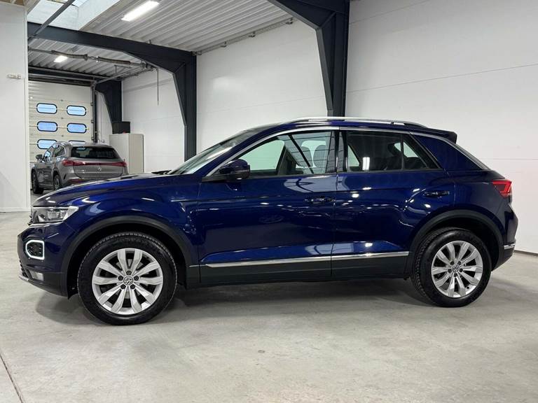 VW T-Roc 1,5 TSi 150 Sport DSG