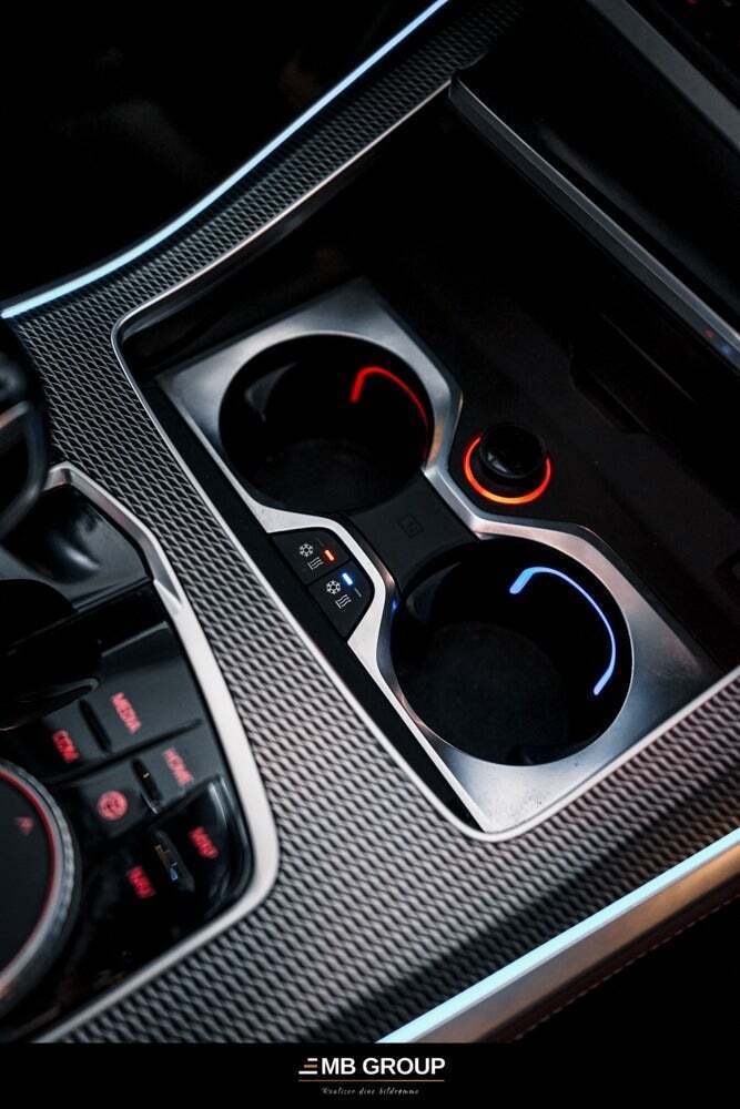 undefined BMW X5 fra 2020